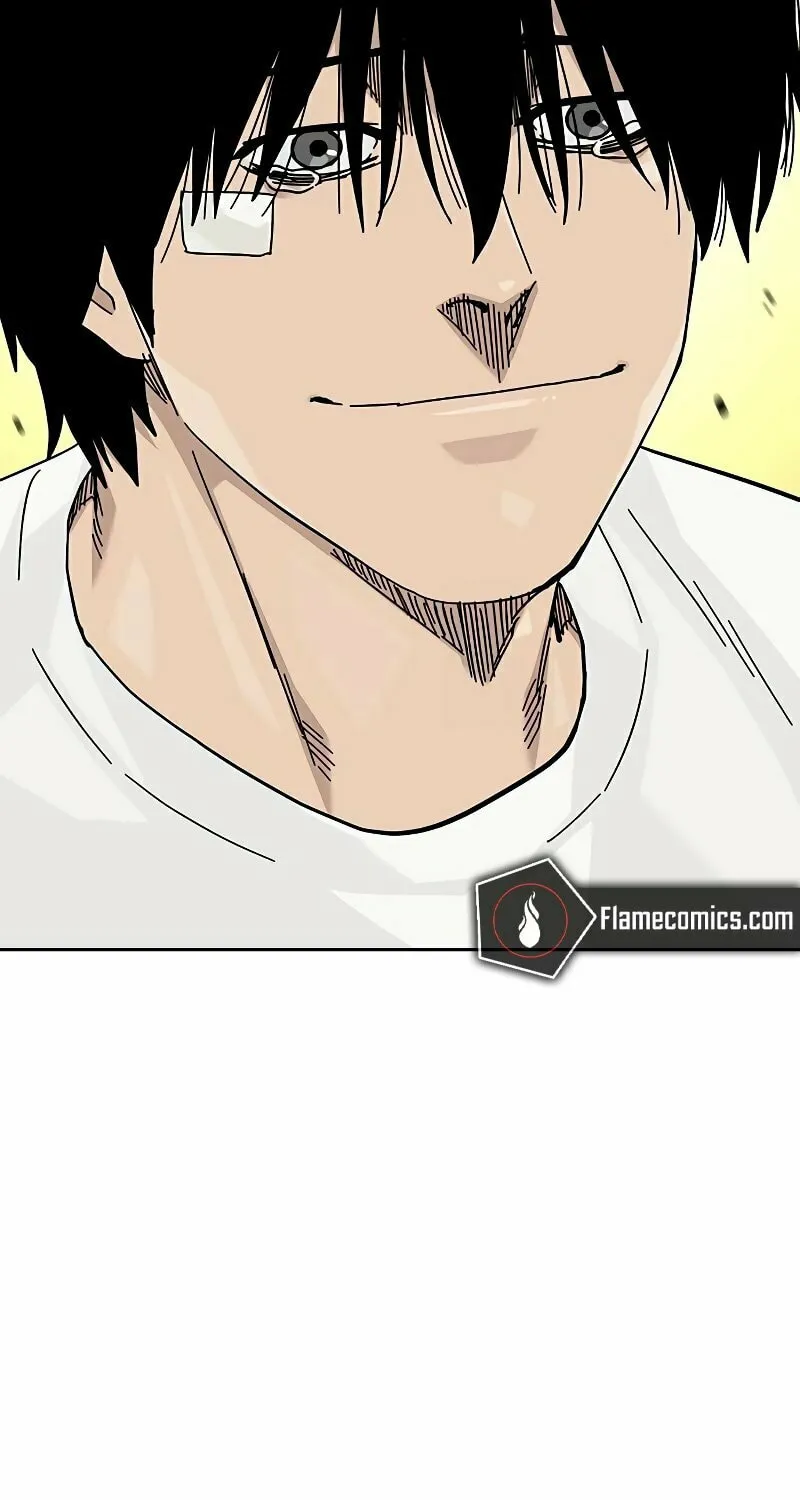 To Not Die Chapter 173 page 36 - 