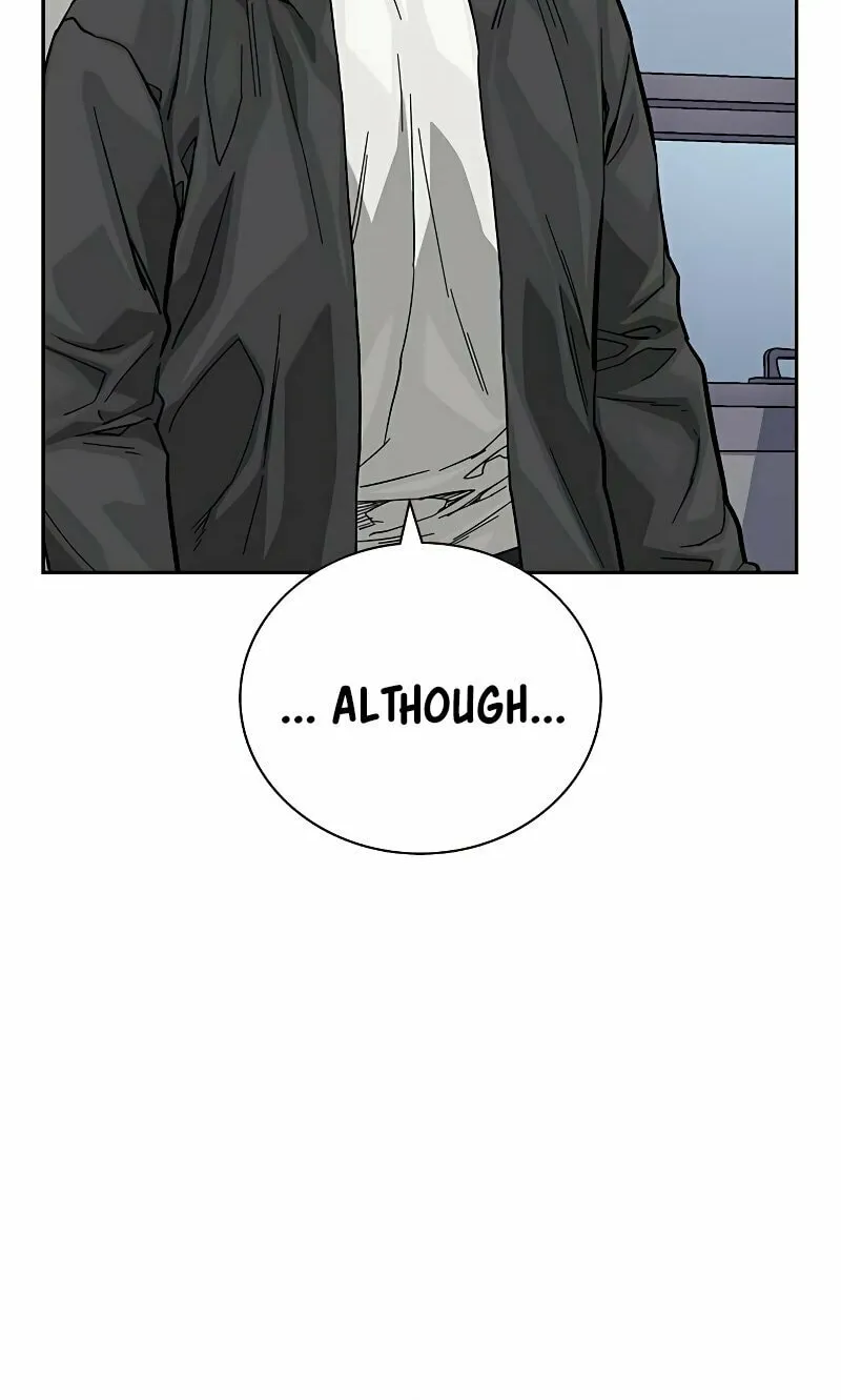 To Not Die Chapter 173 page 39 - 