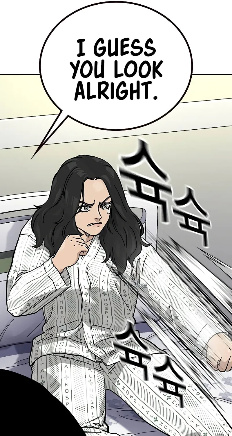To Not Die Chapter 173 page 40 - 