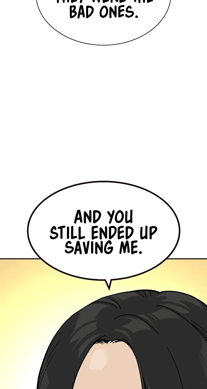 To Not Die Chapter 173 page 45 - 