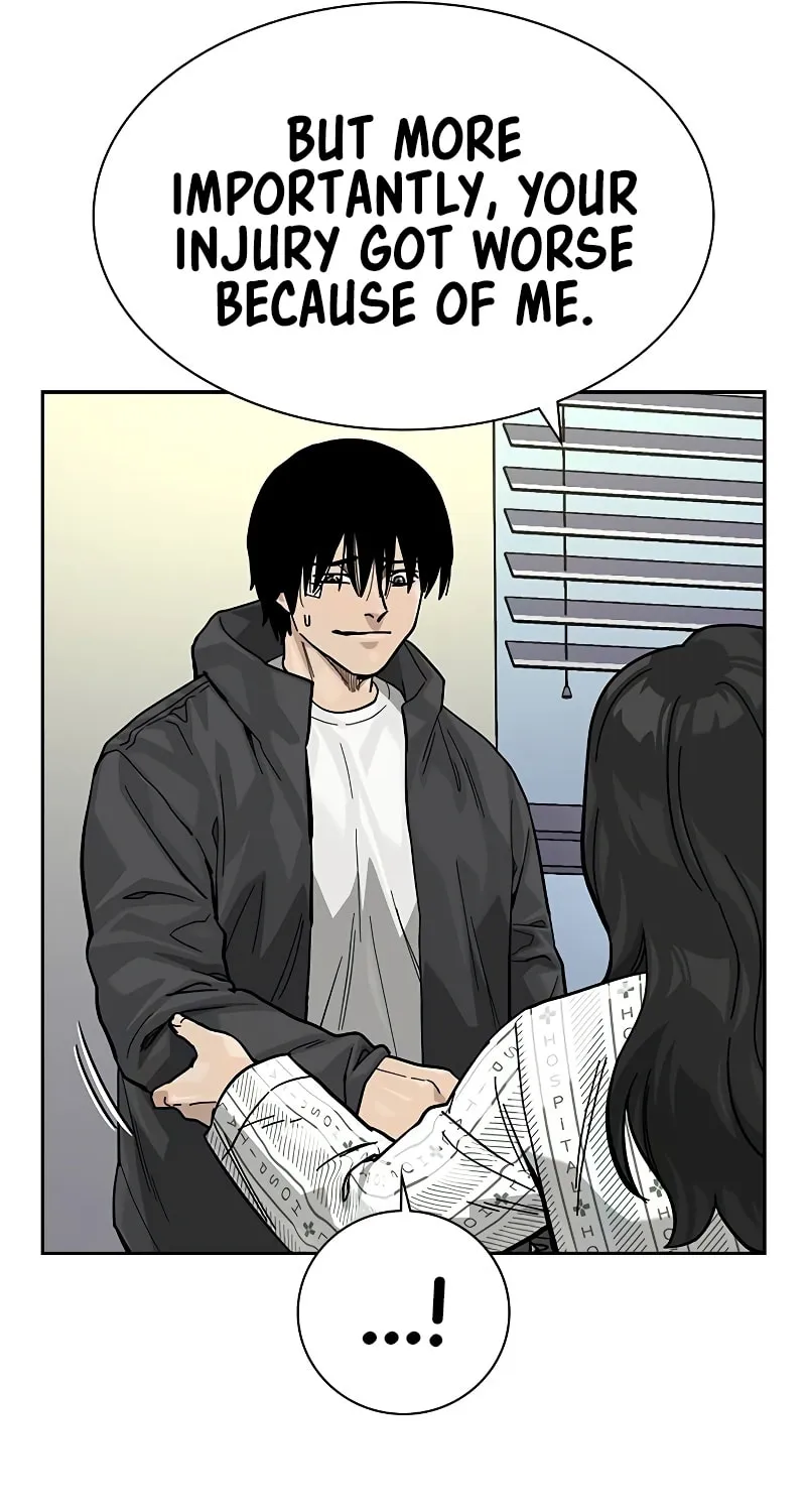 To Not Die Chapter 173 page 49 - 