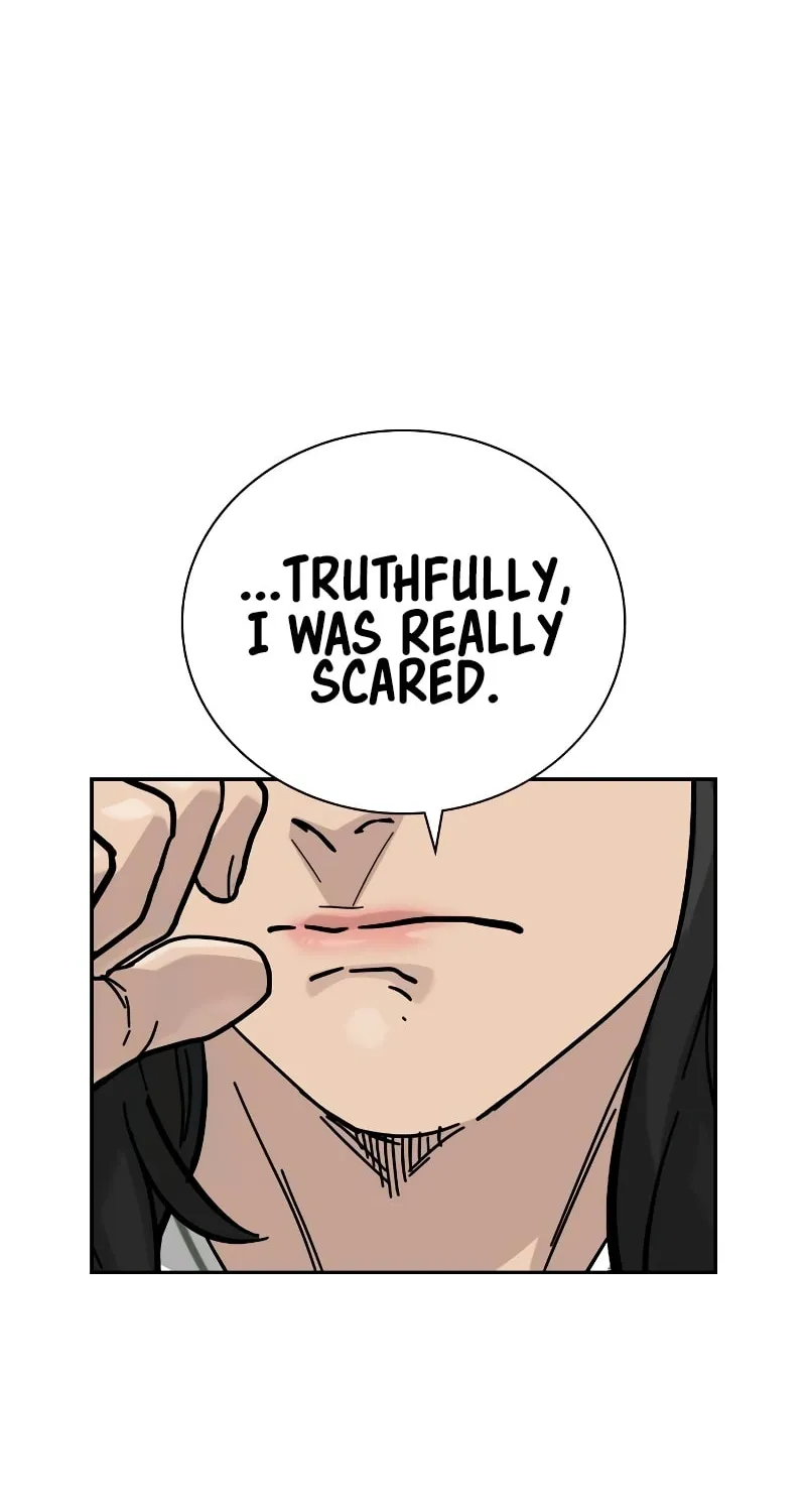 To Not Die Chapter 173 page 50 - 