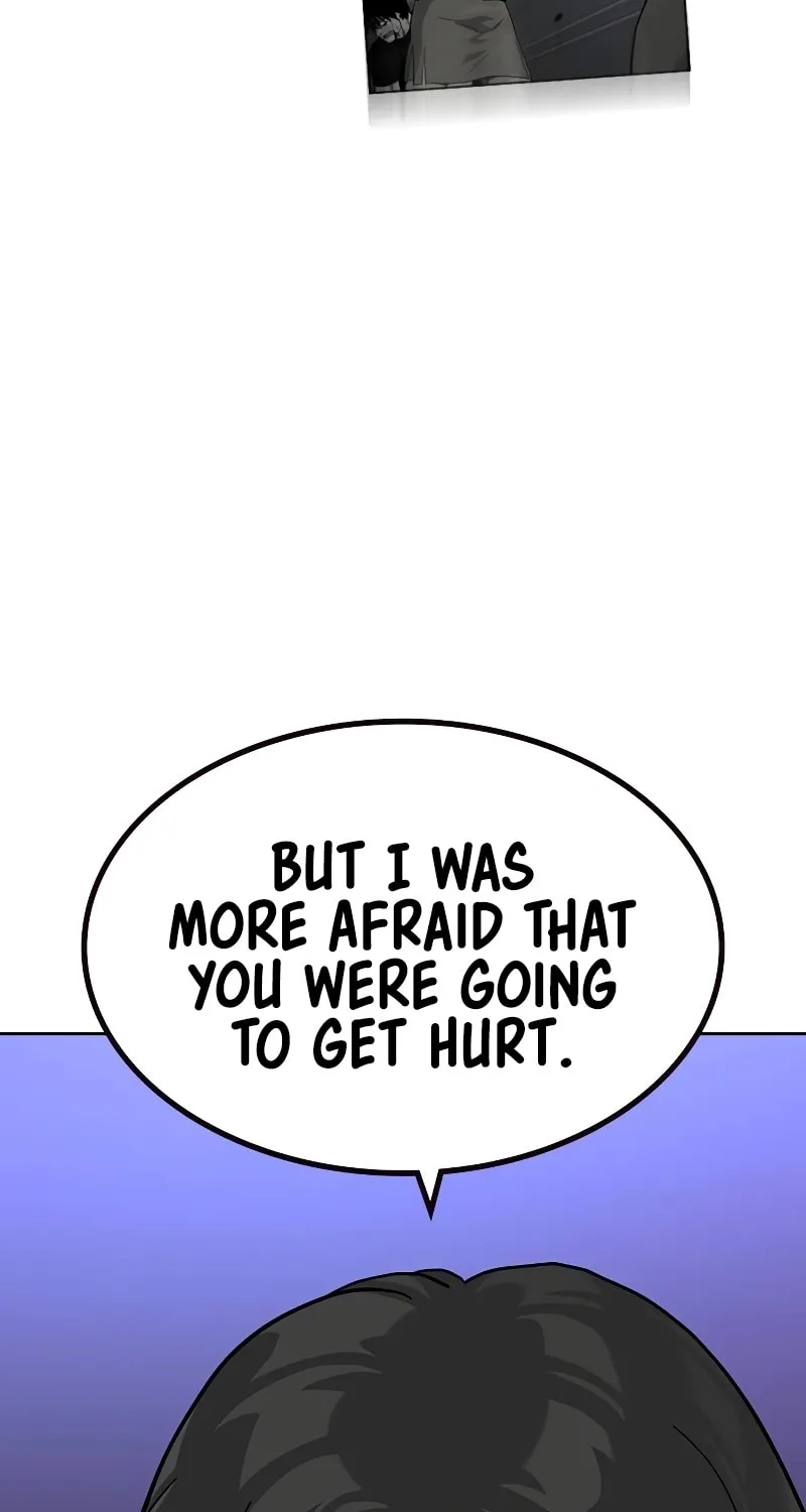 To Not Die Chapter 173 page 53 - 
