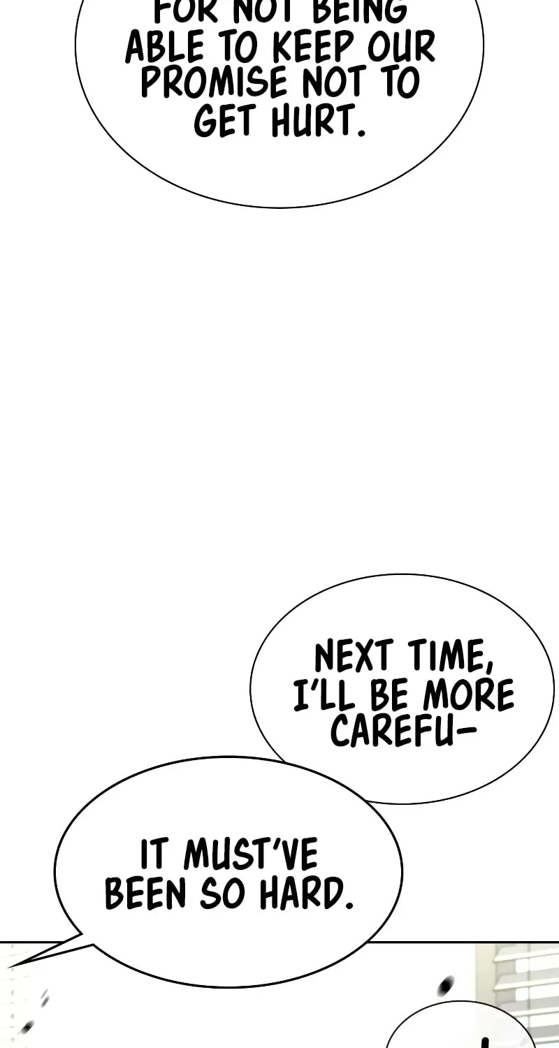 To Not Die Chapter 173 page 56 - 
