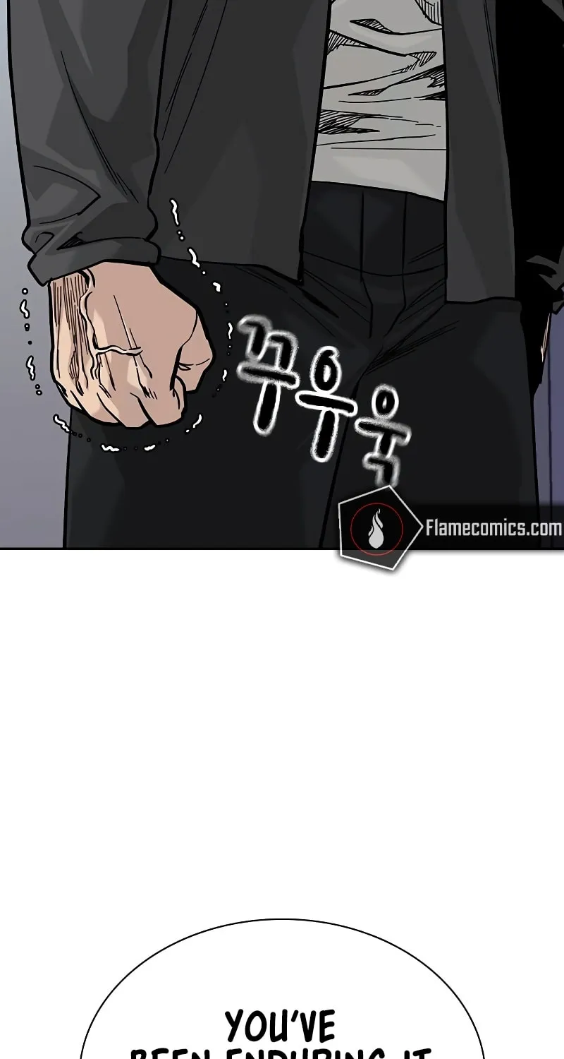 To Not Die Chapter 173 page 63 - 