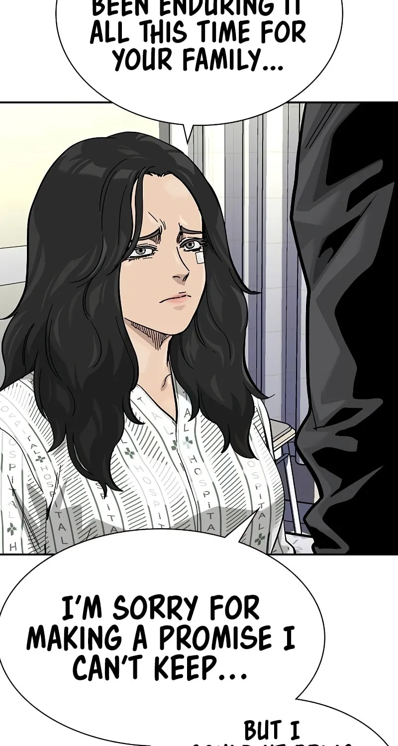 To Not Die Chapter 173 page 64 - 