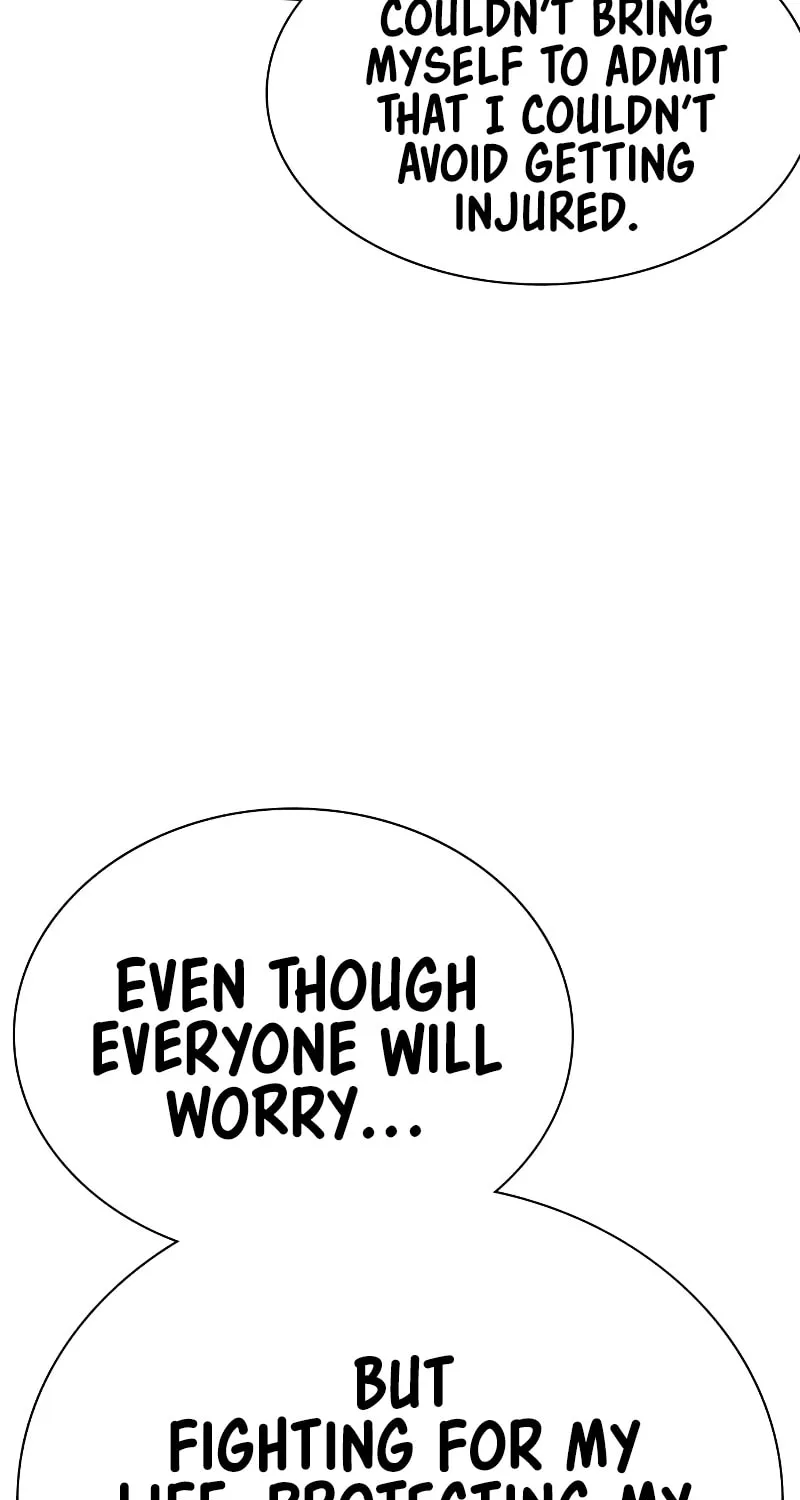 To Not Die Chapter 173 page 65 - 