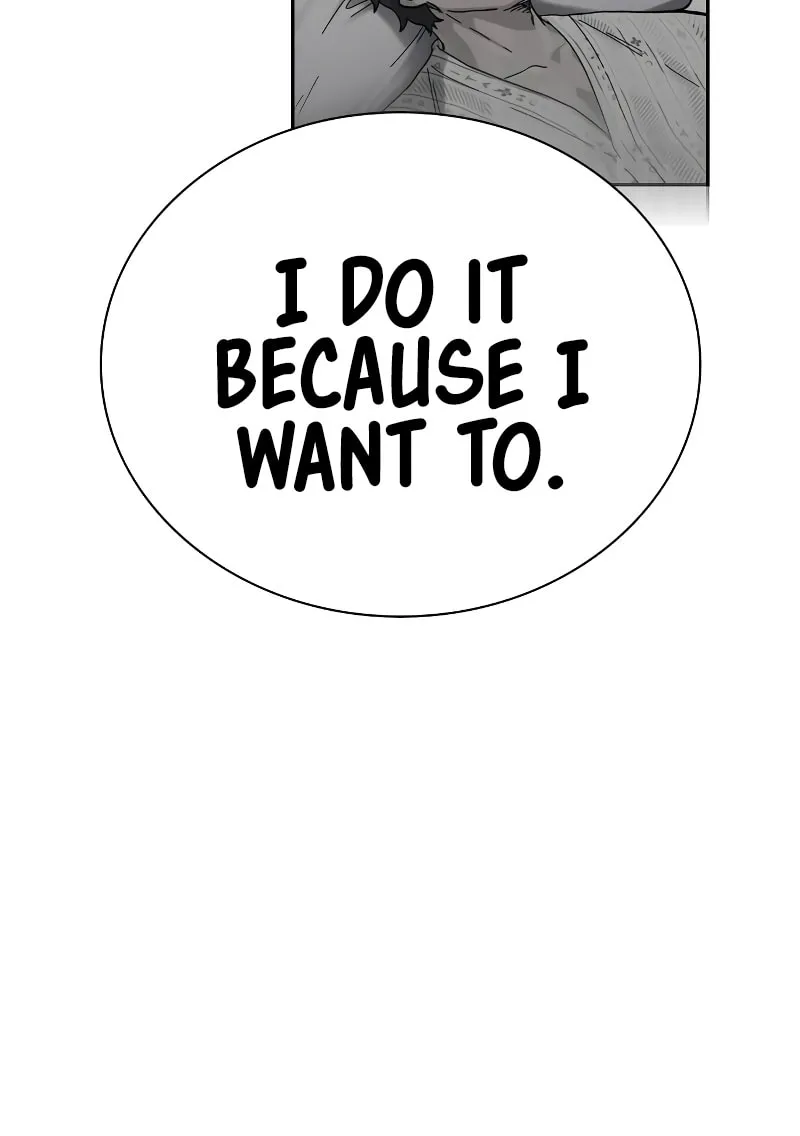 To Not Die Chapter 173 page 67 - 