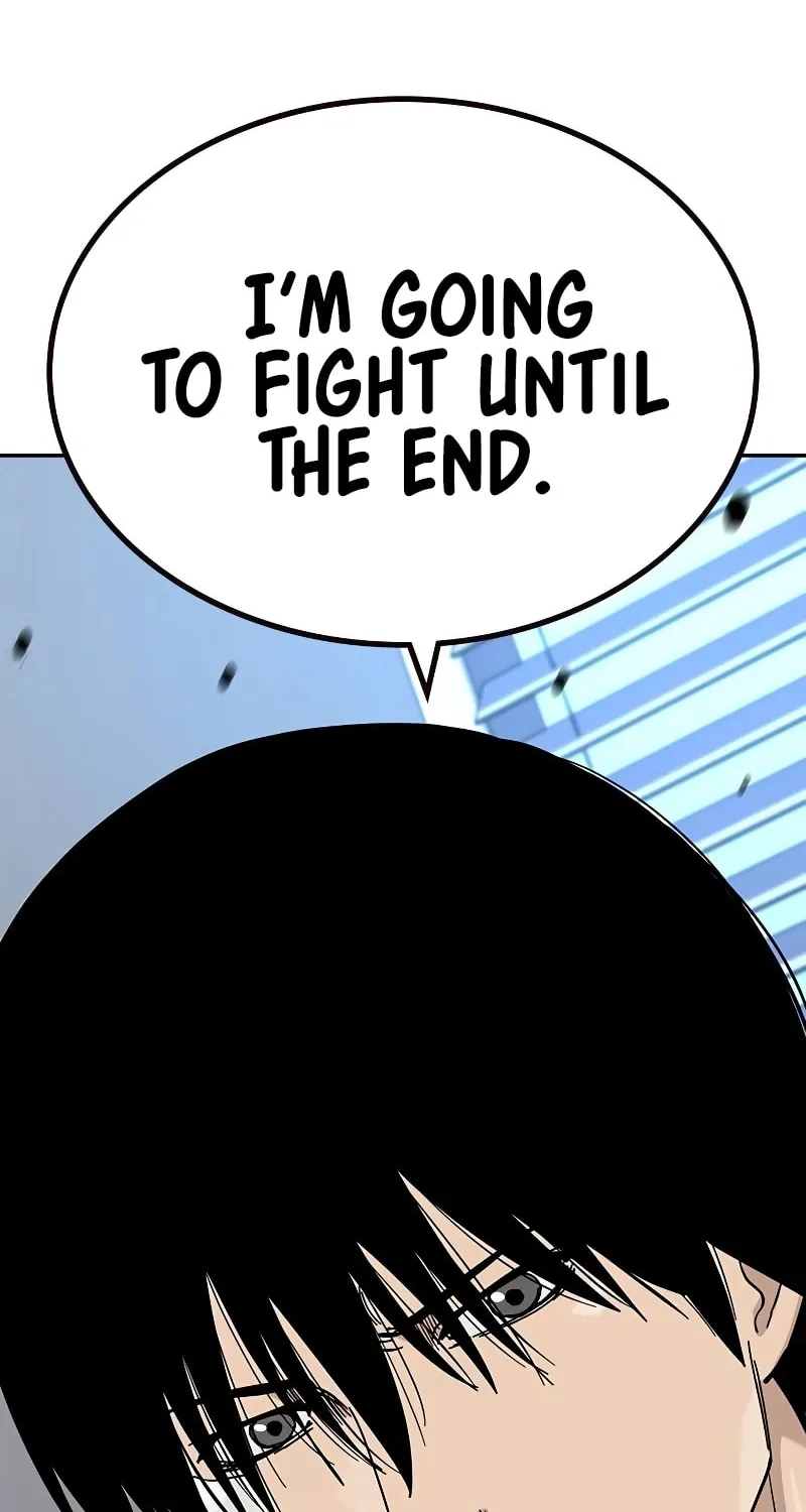 To Not Die Chapter 173 page 69 - 