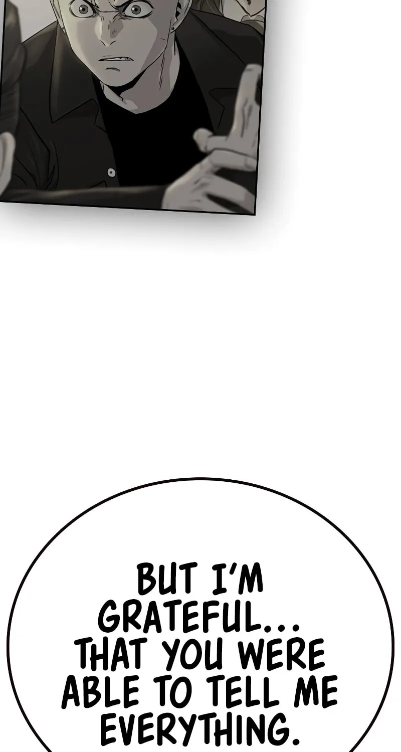 To Not Die Chapter 173 page 73 - 