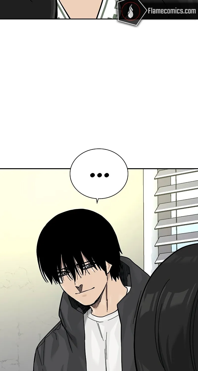 To Not Die Chapter 173 page 75 - 