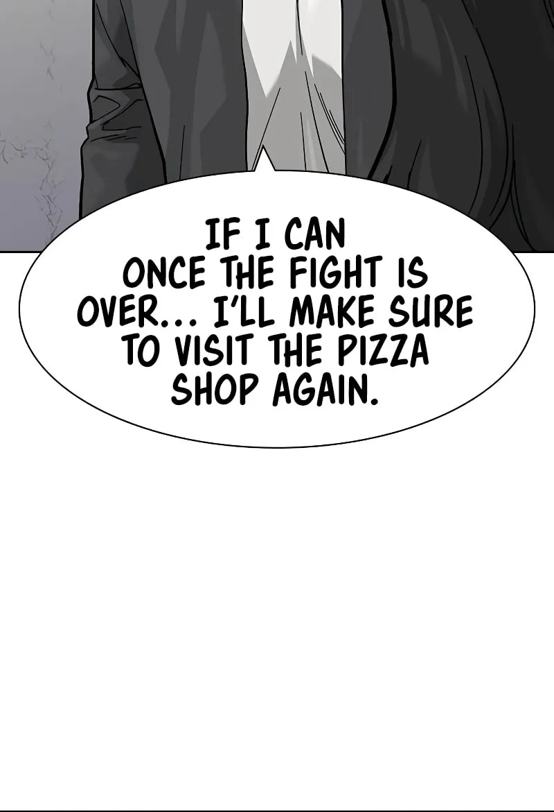 To Not Die Chapter 173 page 76 - 