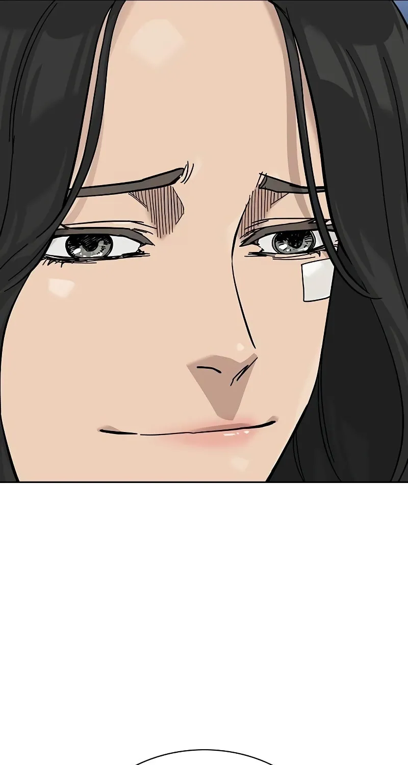 To Not Die Chapter 173 page 77 - 
