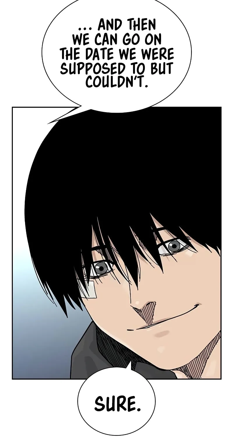 To Not Die Chapter 173 page 78 - 