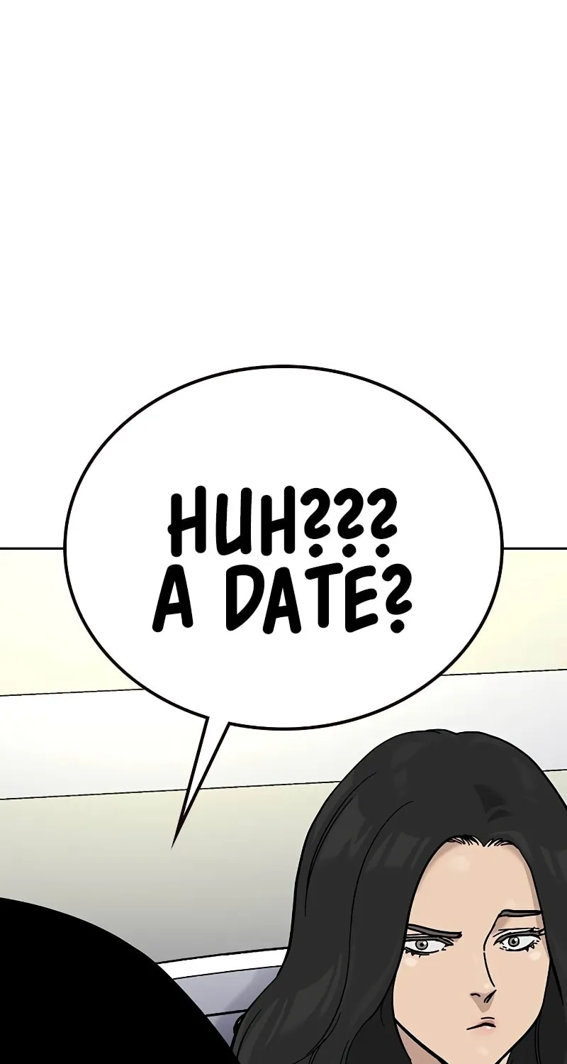To Not Die Chapter 173 page 79 - 