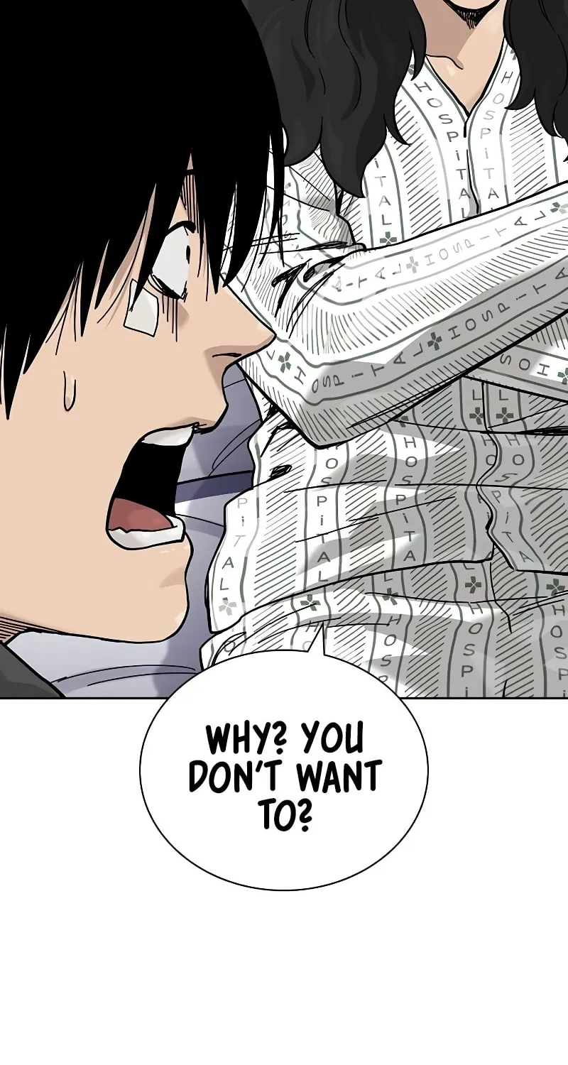 To Not Die Chapter 173 page 80 - 