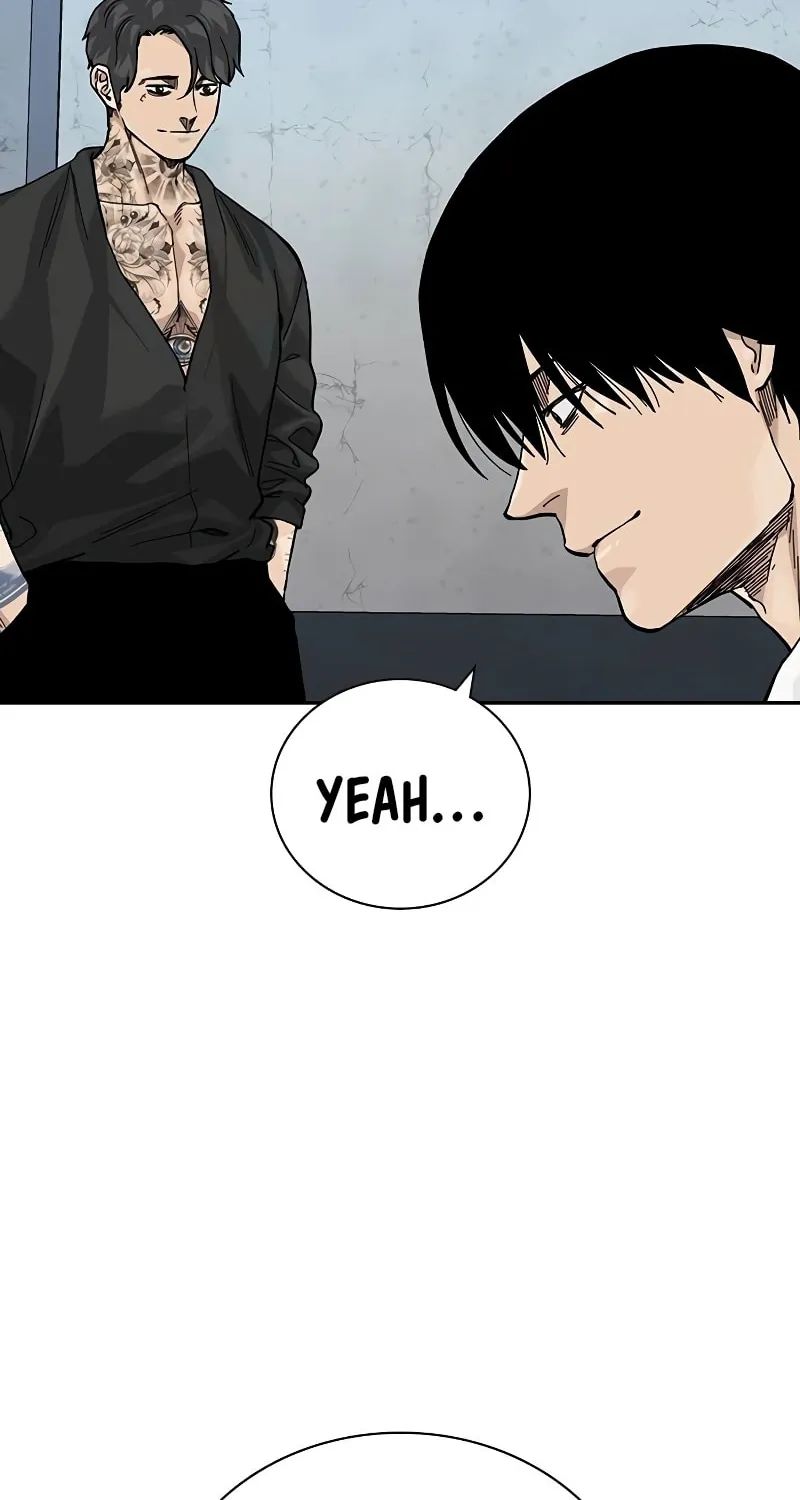 To Not Die Chapter 173 page 9 - 