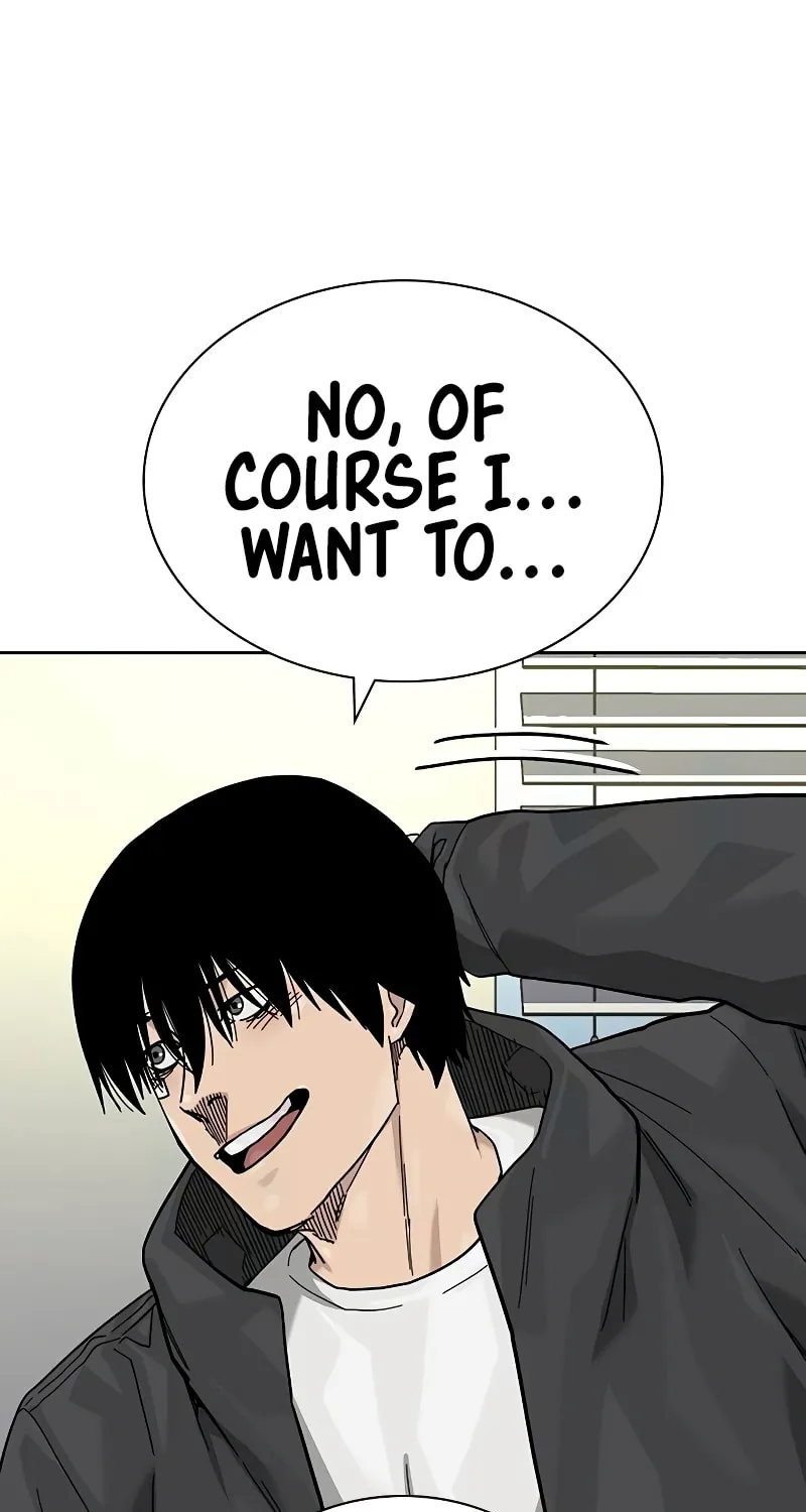 To Not Die Chapter 173 page 81 - 