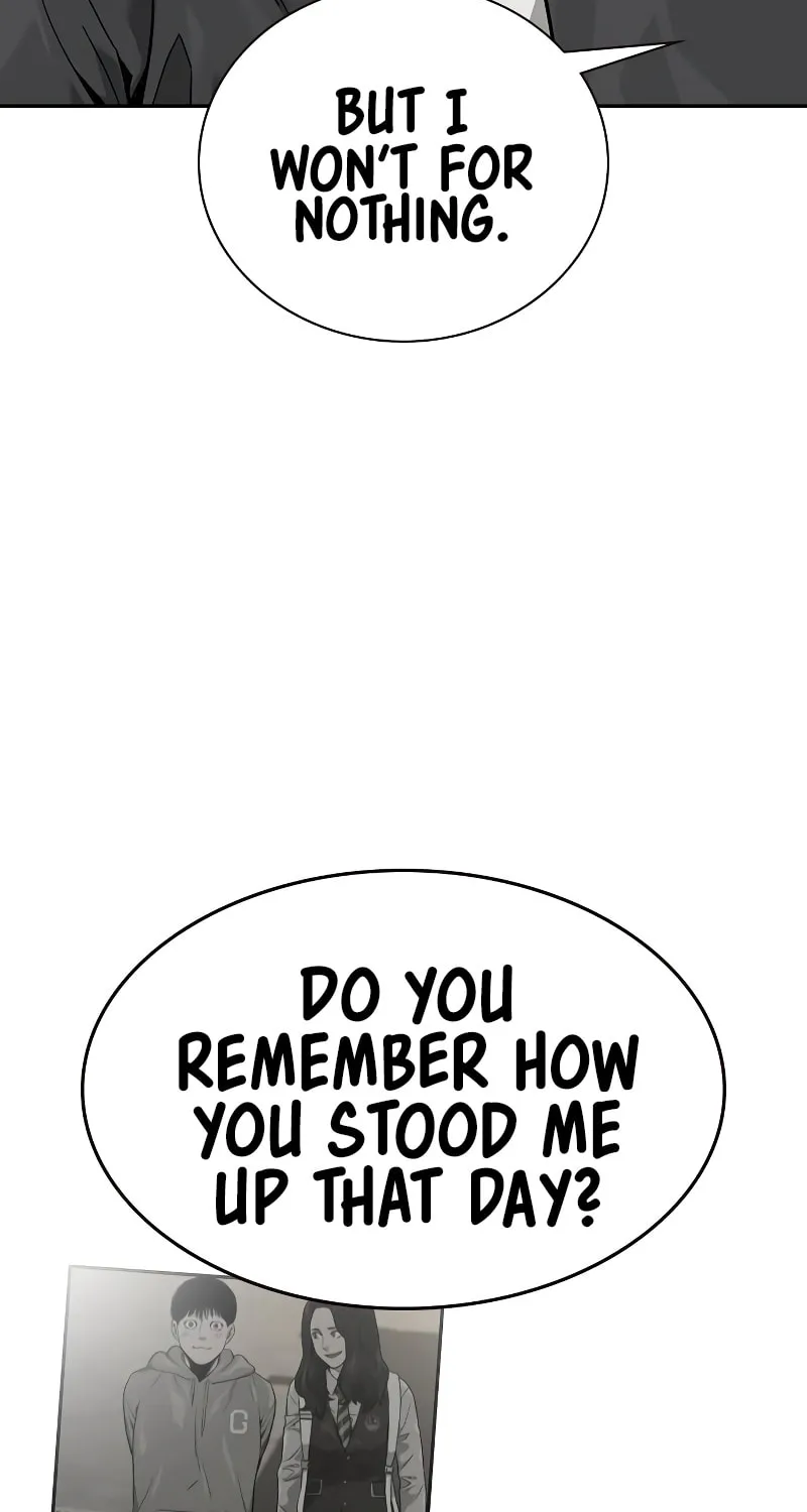 To Not Die Chapter 173 page 82 - 