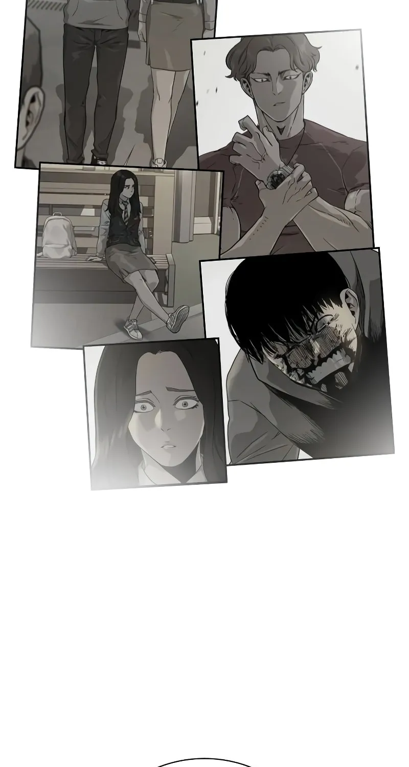 To Not Die Chapter 173 page 83 - 