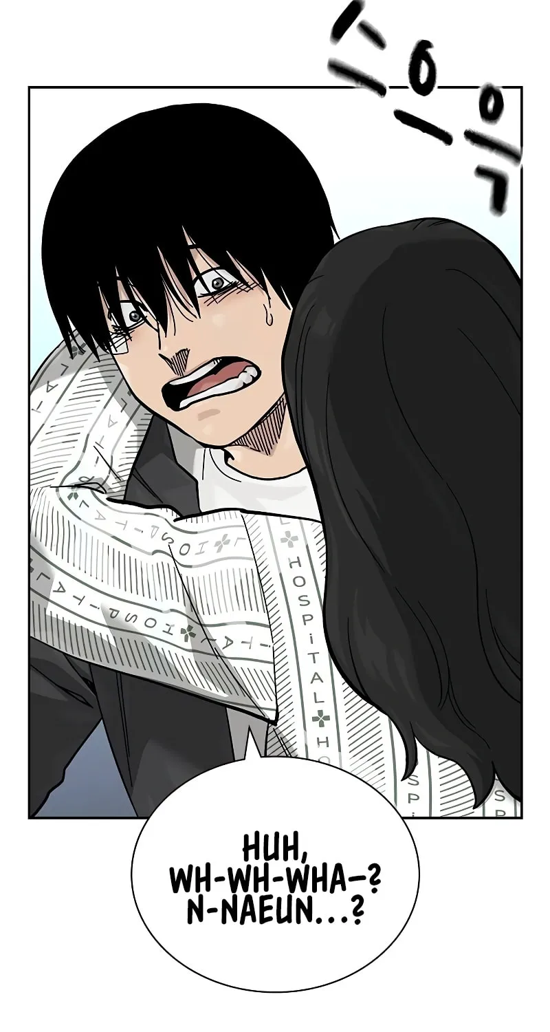 To Not Die Chapter 173 page 85 - 