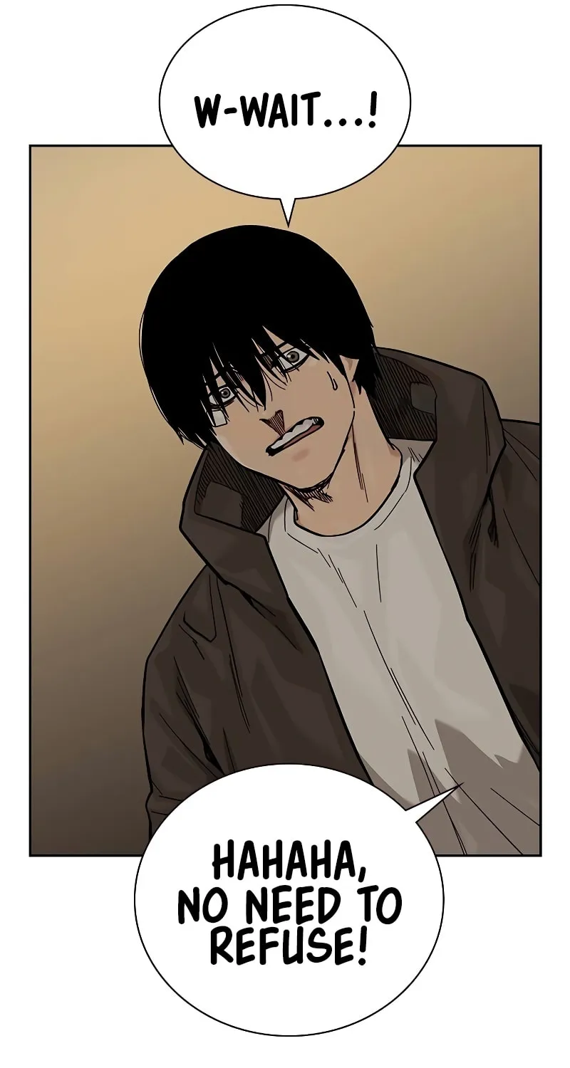 To Not Die Chapter 173 page 87 - 