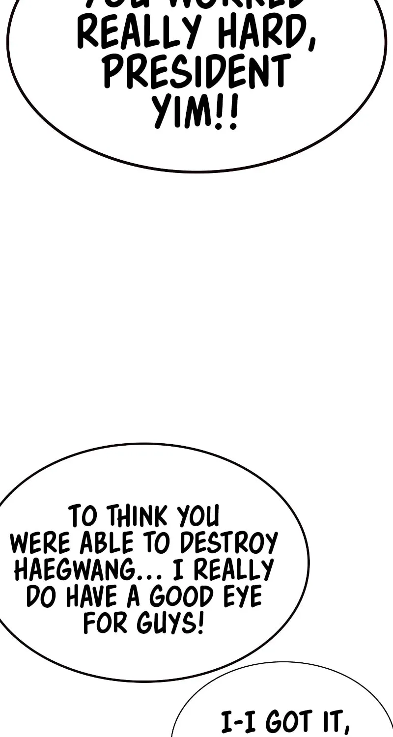 To Not Die Chapter 173 page 90 - 