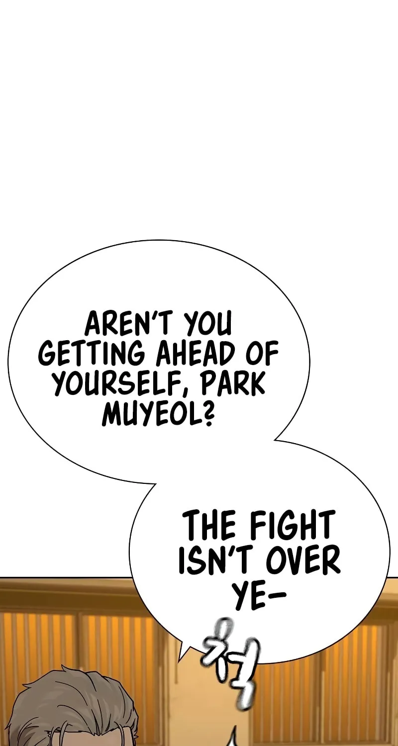 To Not Die Chapter 173 page 92 - 