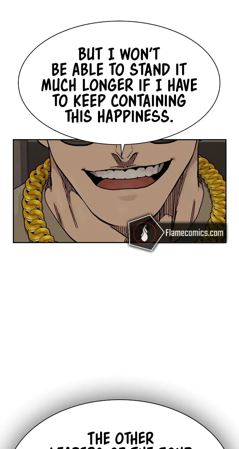 To Not Die Chapter 173 page 94 - 