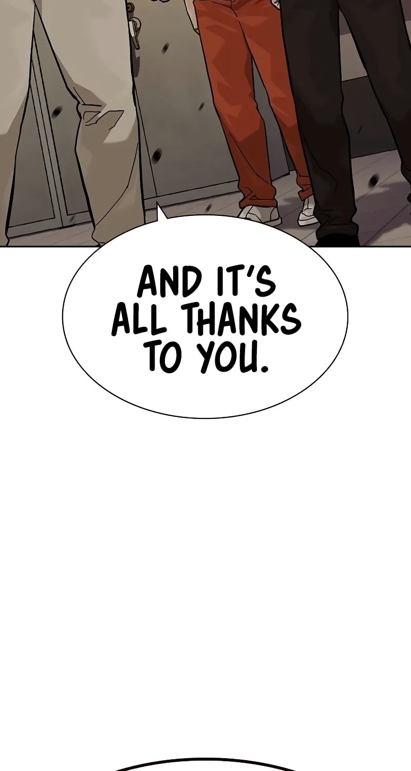 To Not Die Chapter 173 page 98 - 