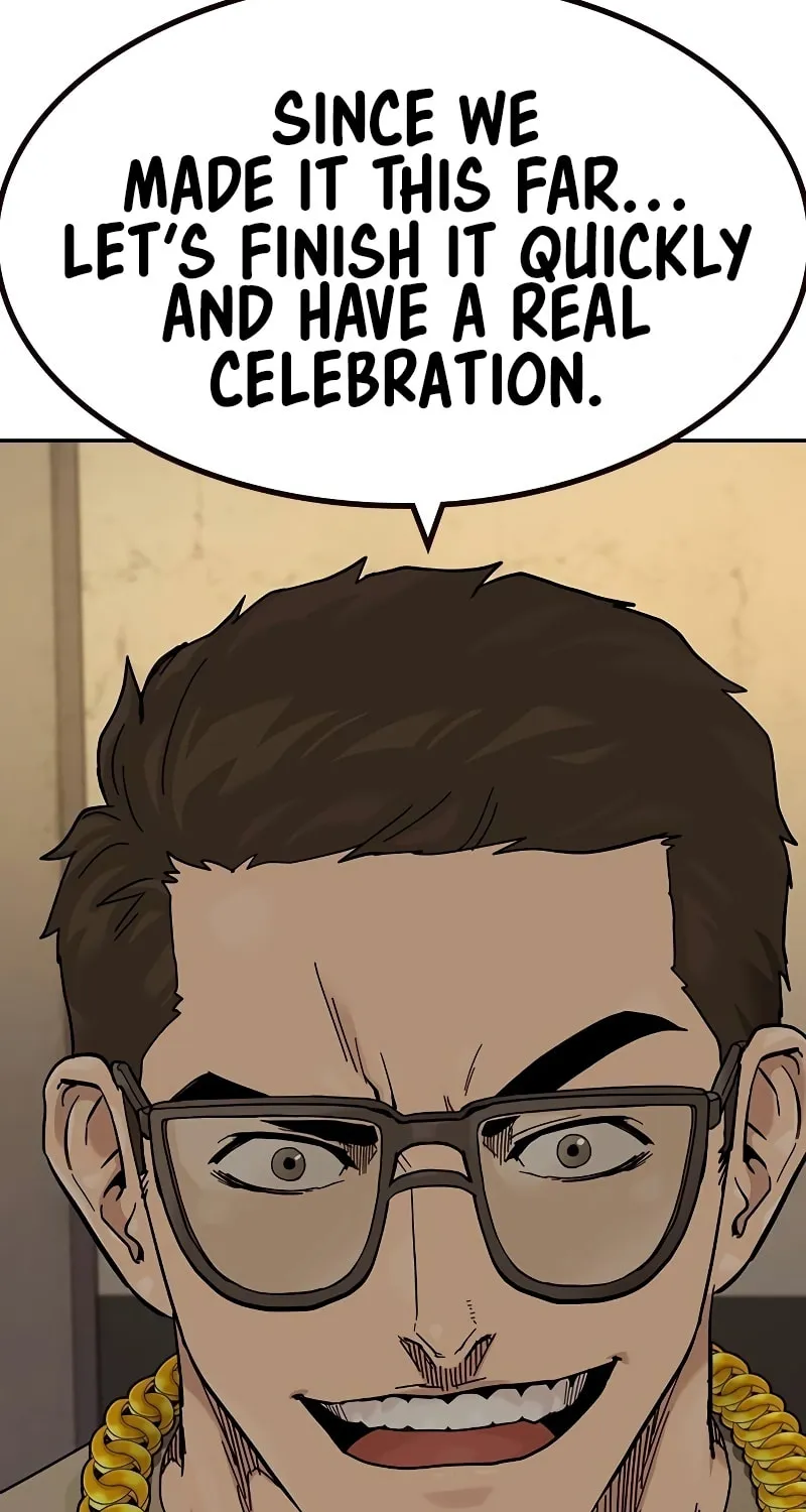 To Not Die Chapter 173 page 99 - 