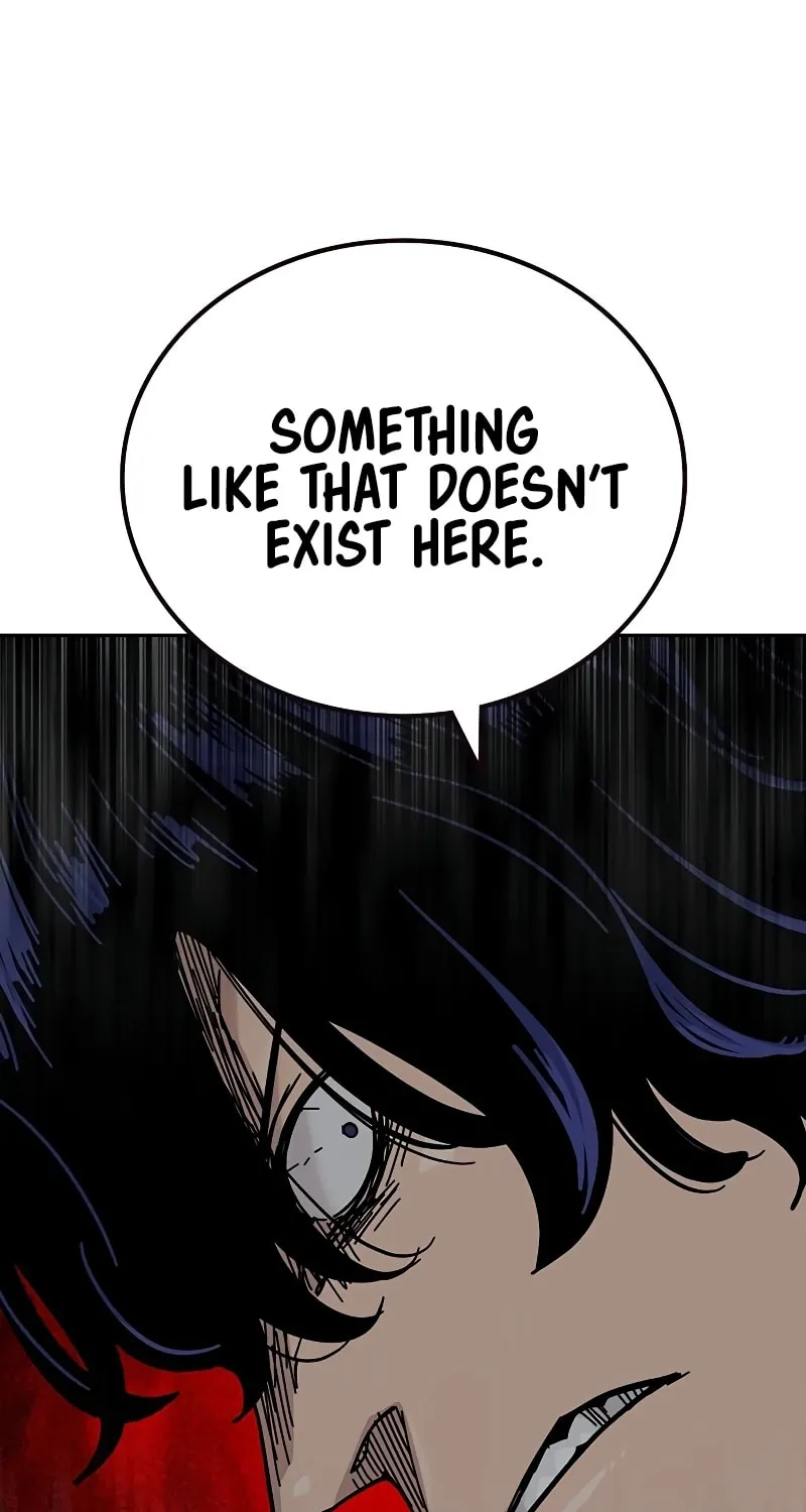 To Not Die Chapter 174 page 101 - 