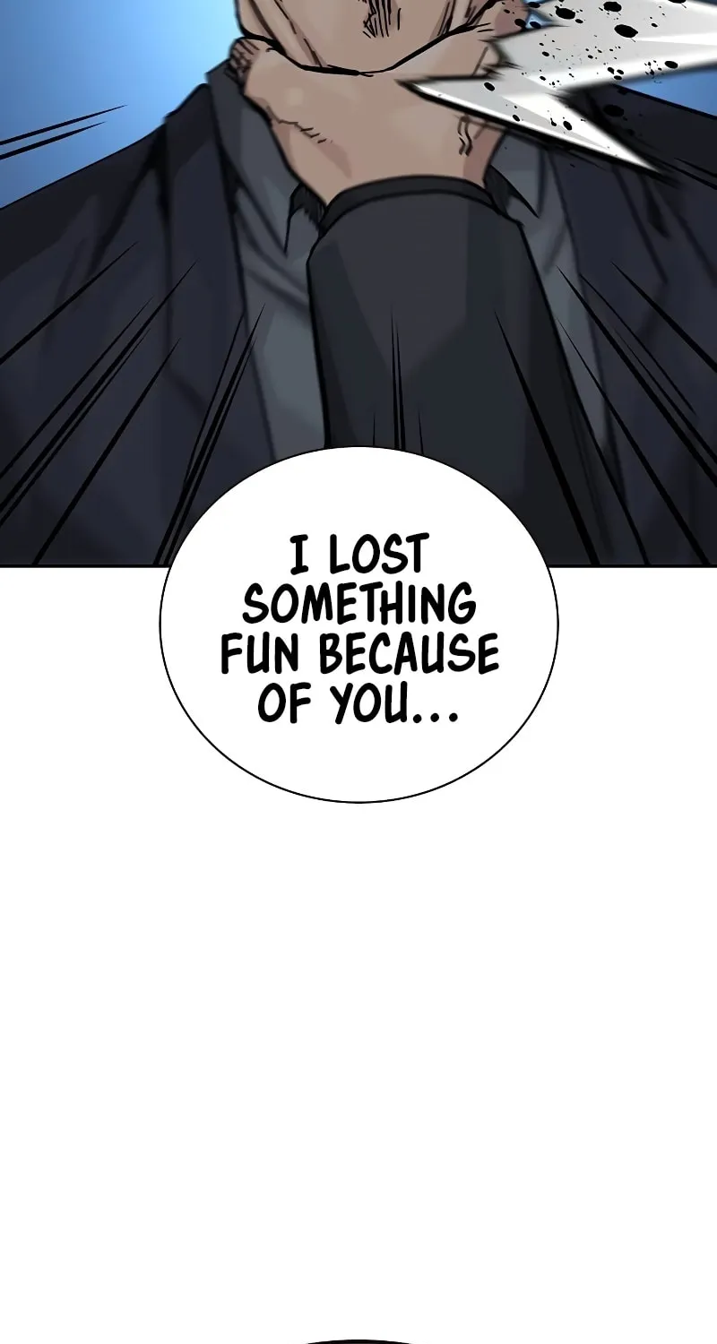 To Not Die Chapter 174 page 107 - 