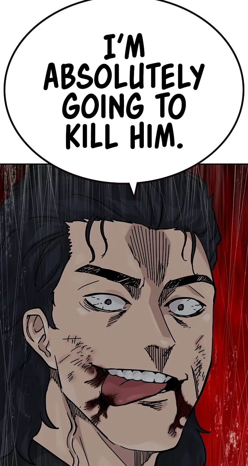 To Not Die Chapter 174 page 109 - 