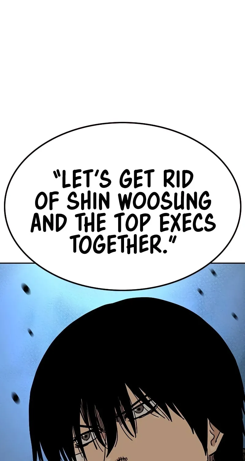 To Not Die Chapter 174 page 115 - 