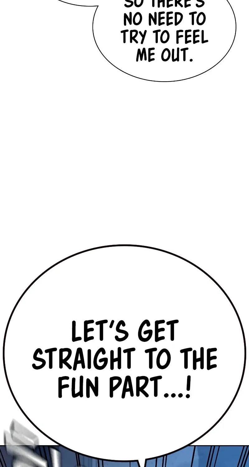 To Not Die Chapter 174 page 13 - 