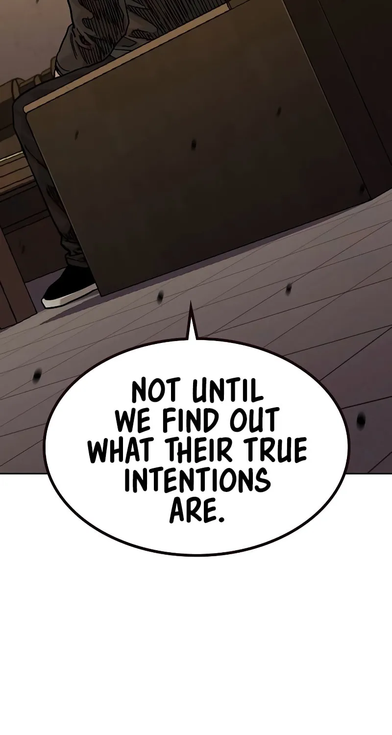To Not Die Chapter 174 page 132 - 