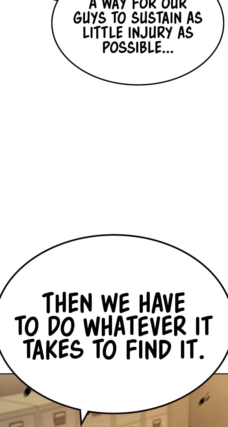 To Not Die Chapter 174 page 135 - 
