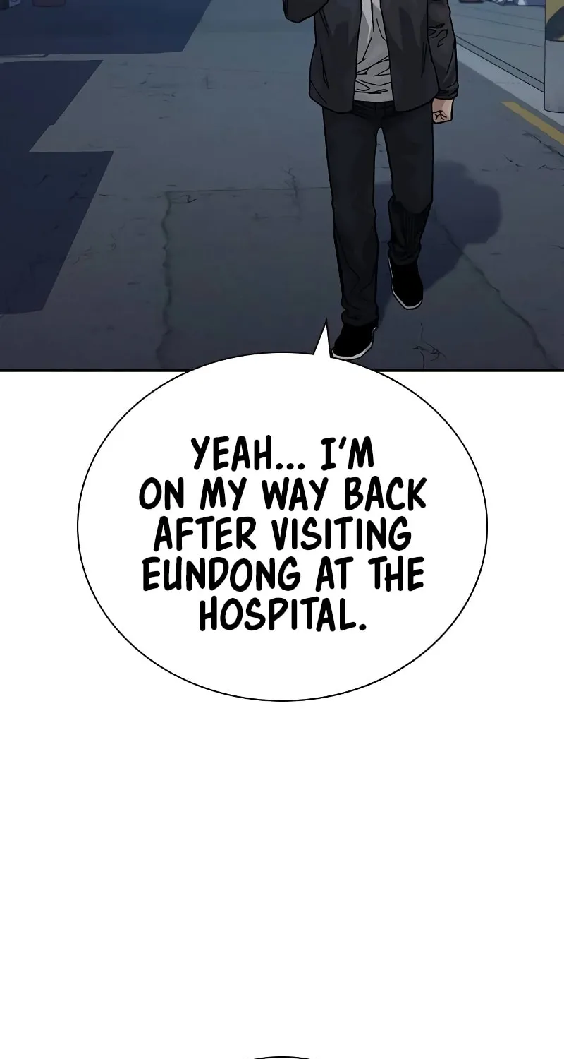 To Not Die Chapter 174 page 140 - 