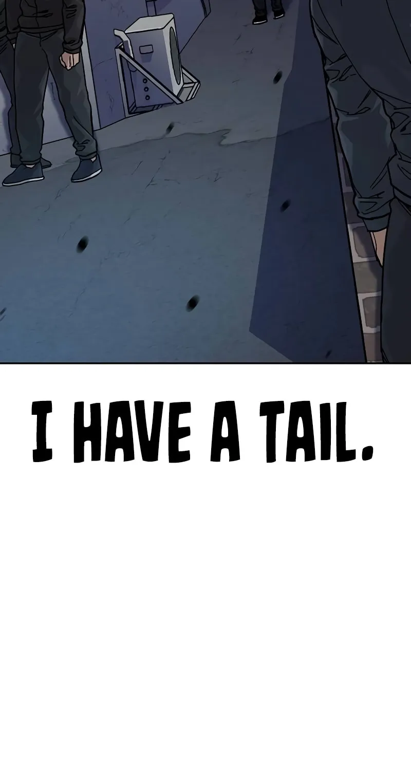 To Not Die Chapter 174 page 145 - 