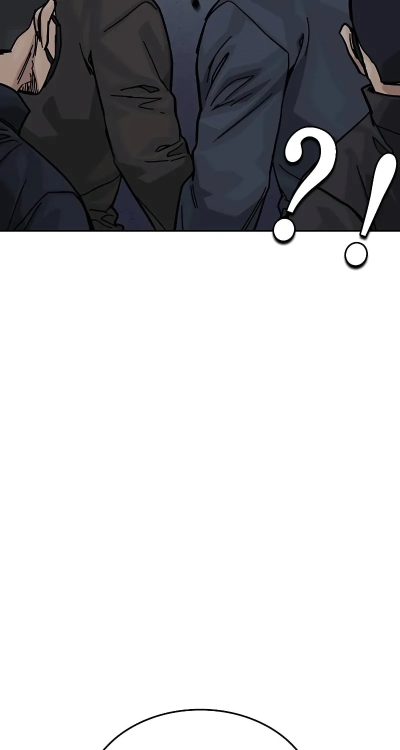 To Not Die Chapter 174 page 149 - 