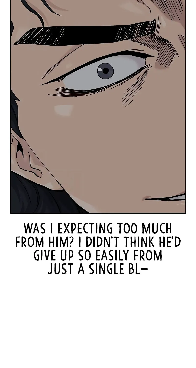 To Not Die Chapter 174 page 16 - 
