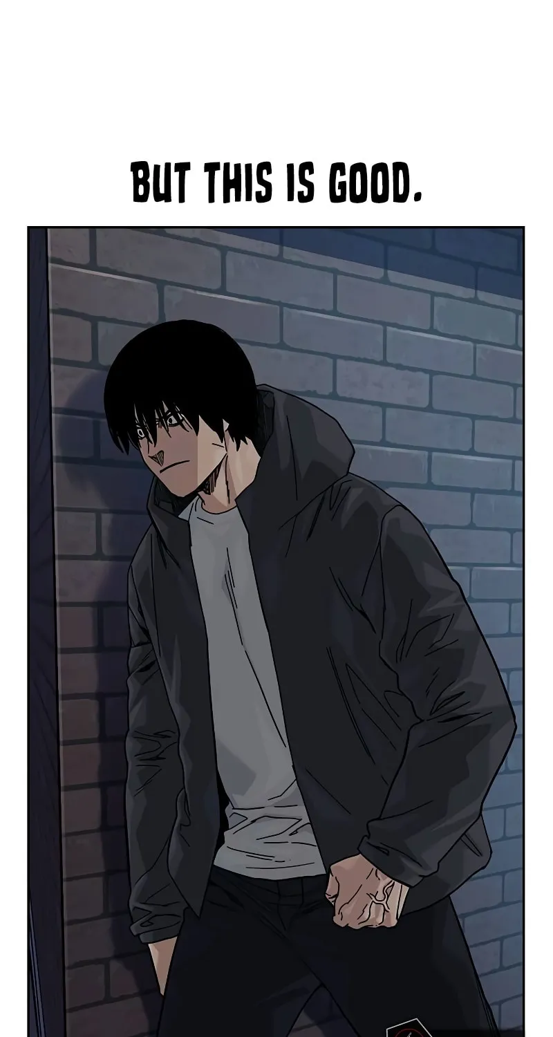 To Not Die Chapter 174 page 151 - 