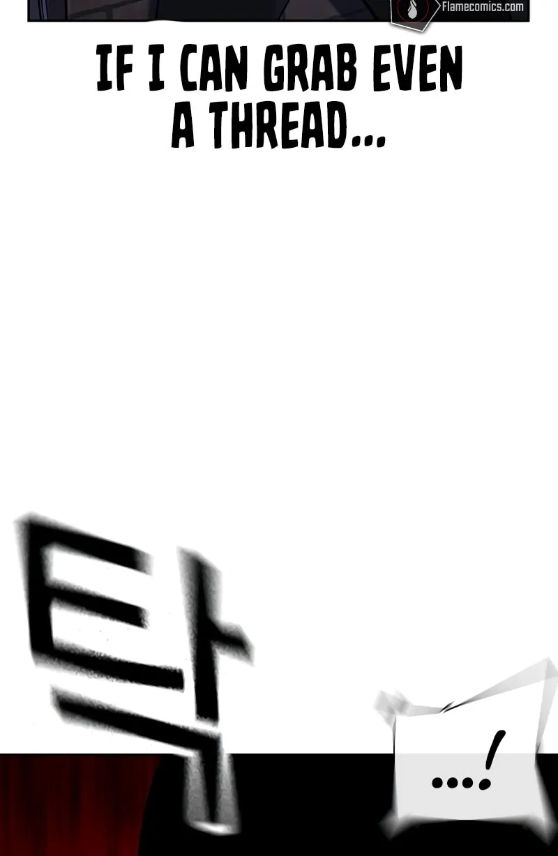 To Not Die Chapter 174 page 152 - 