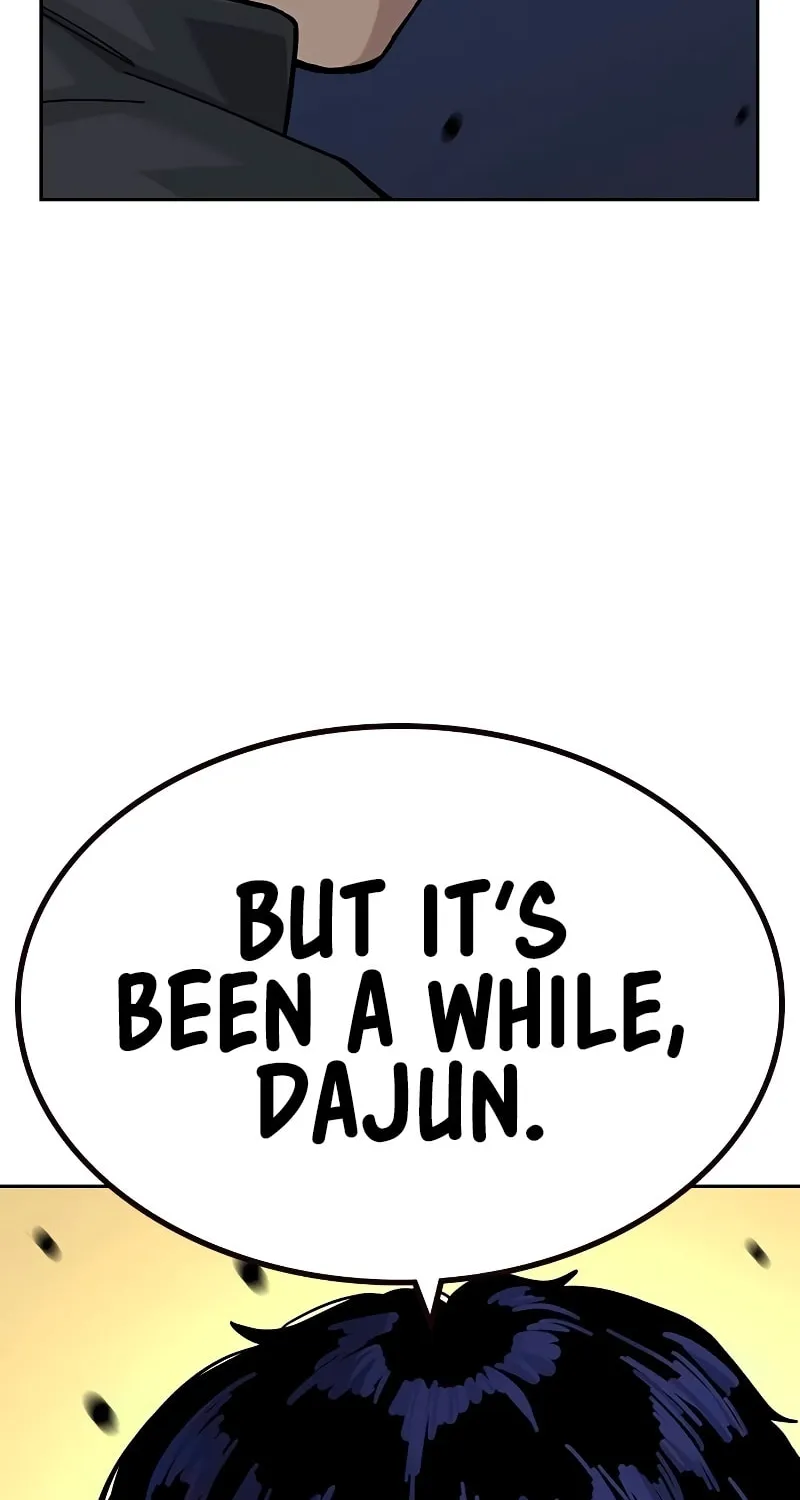 To Not Die Chapter 174 page 156 - 