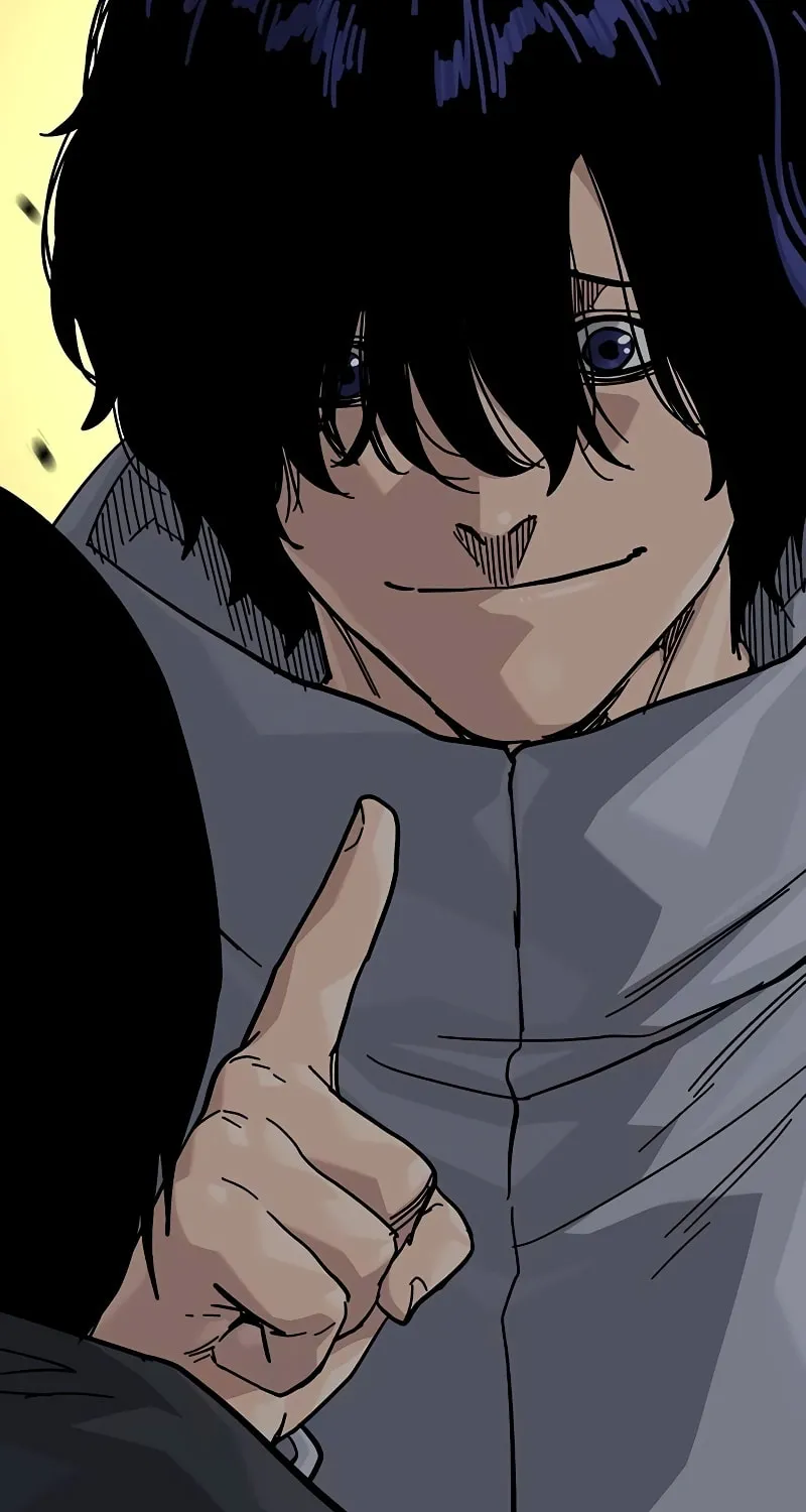 To Not Die Chapter 174 page 157 - 
