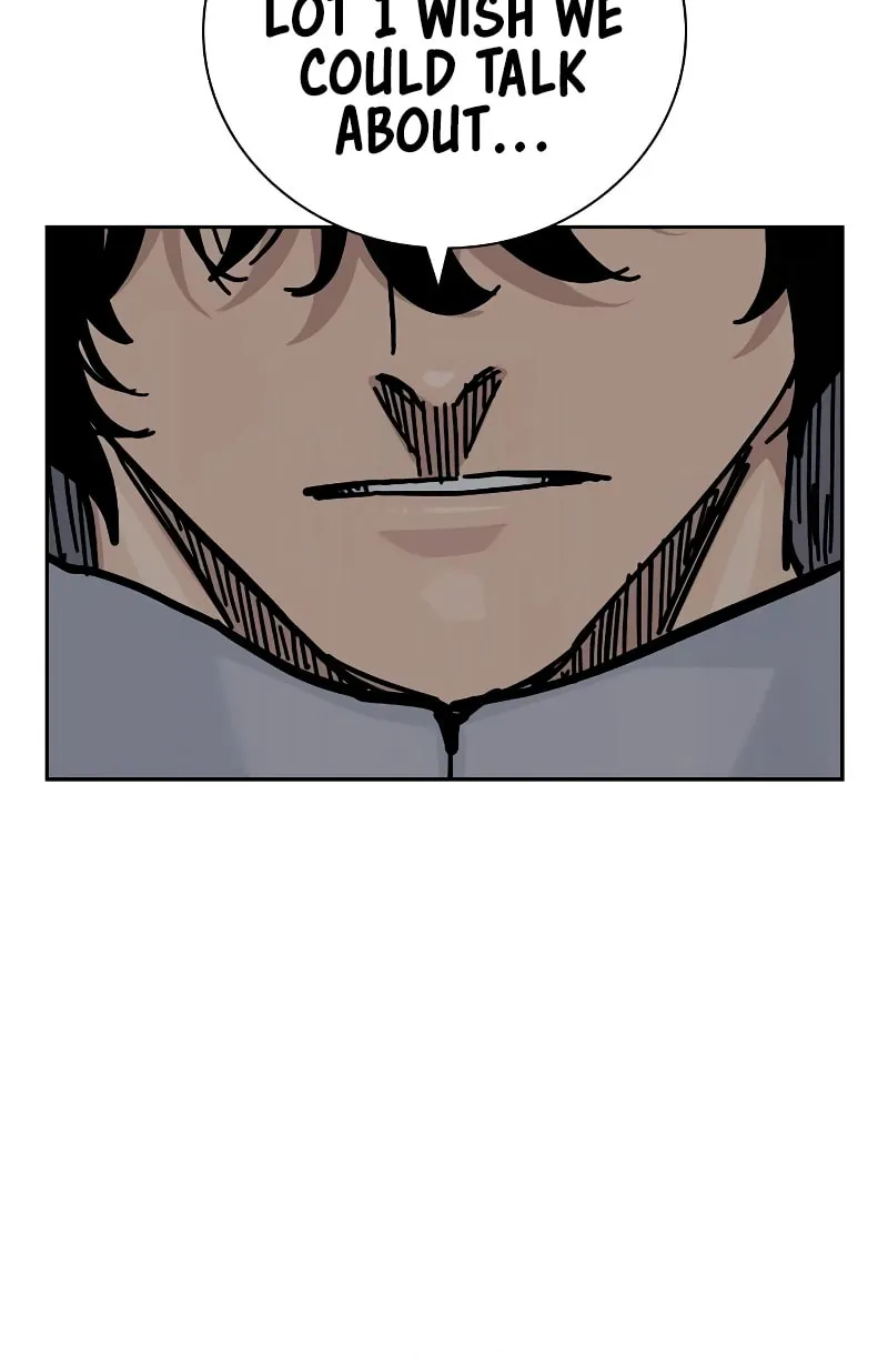 To Not Die Chapter 174 page 161 - 