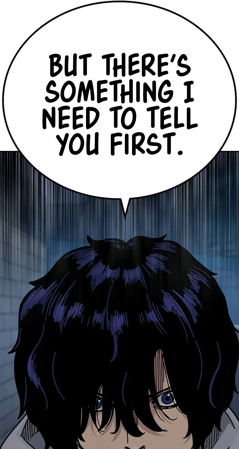 To Not Die Chapter 174 page 162 - 