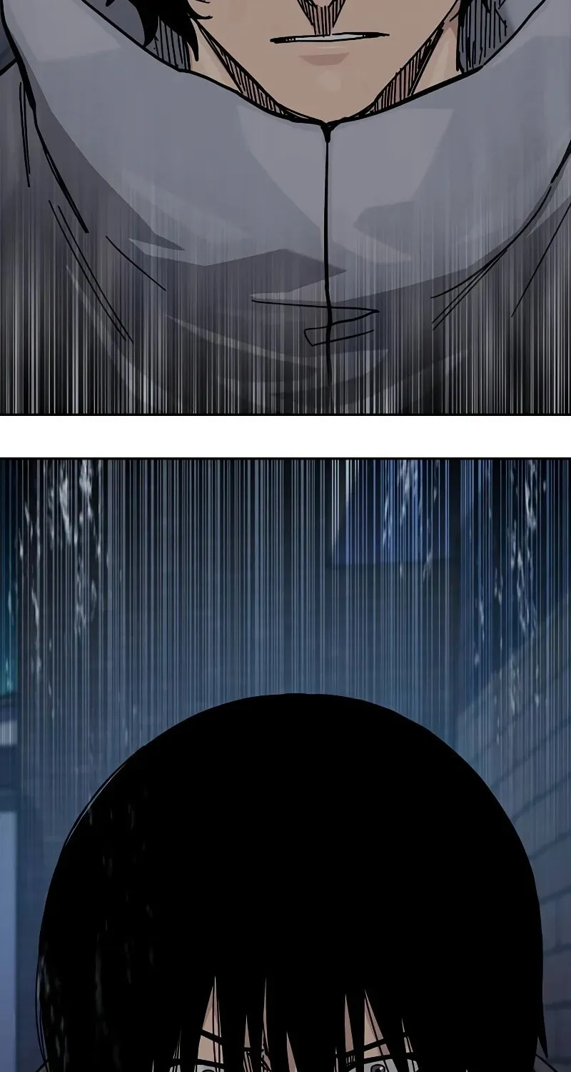 To Not Die Chapter 174 page 163 - 
