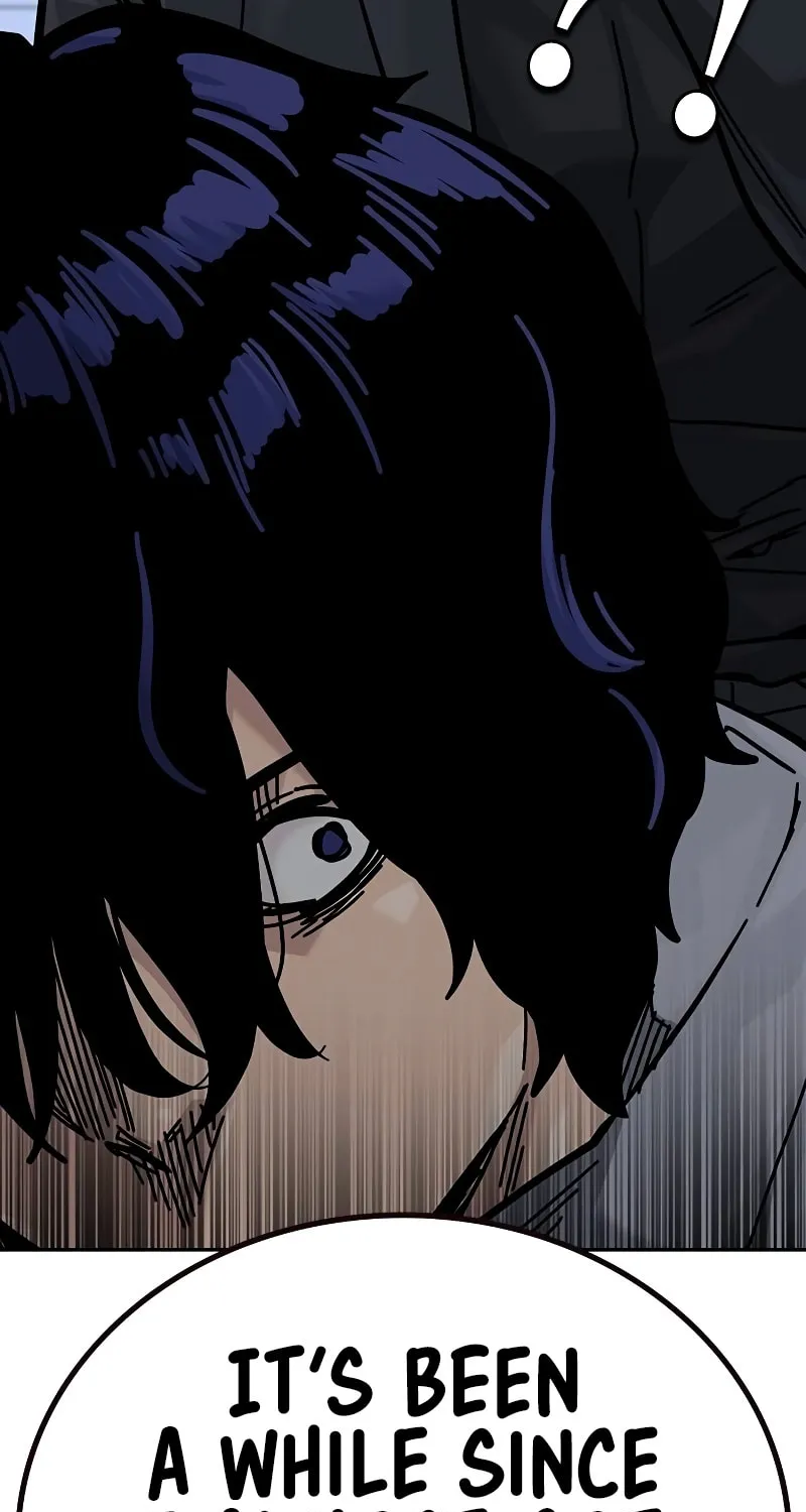 To Not Die Chapter 174 page 34 - 